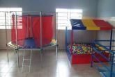 alugamos de 01 piscina de bolinha com 01 cama elastica
